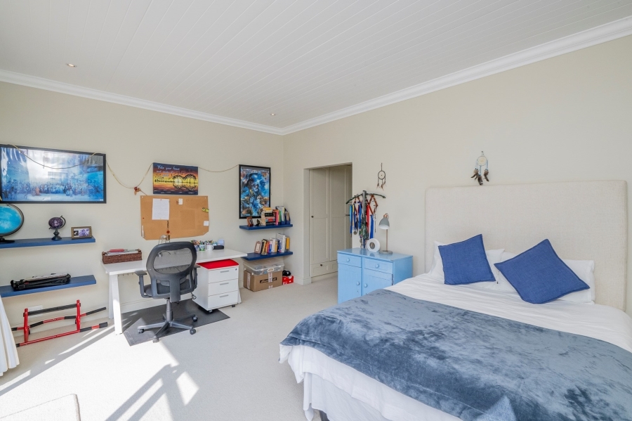 4 Bedroom Property for Sale in Welgevonden Estate Western Cape